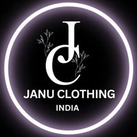 janu clothing india 