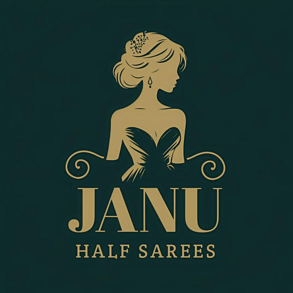 Half Sarees