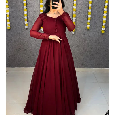 Gowns