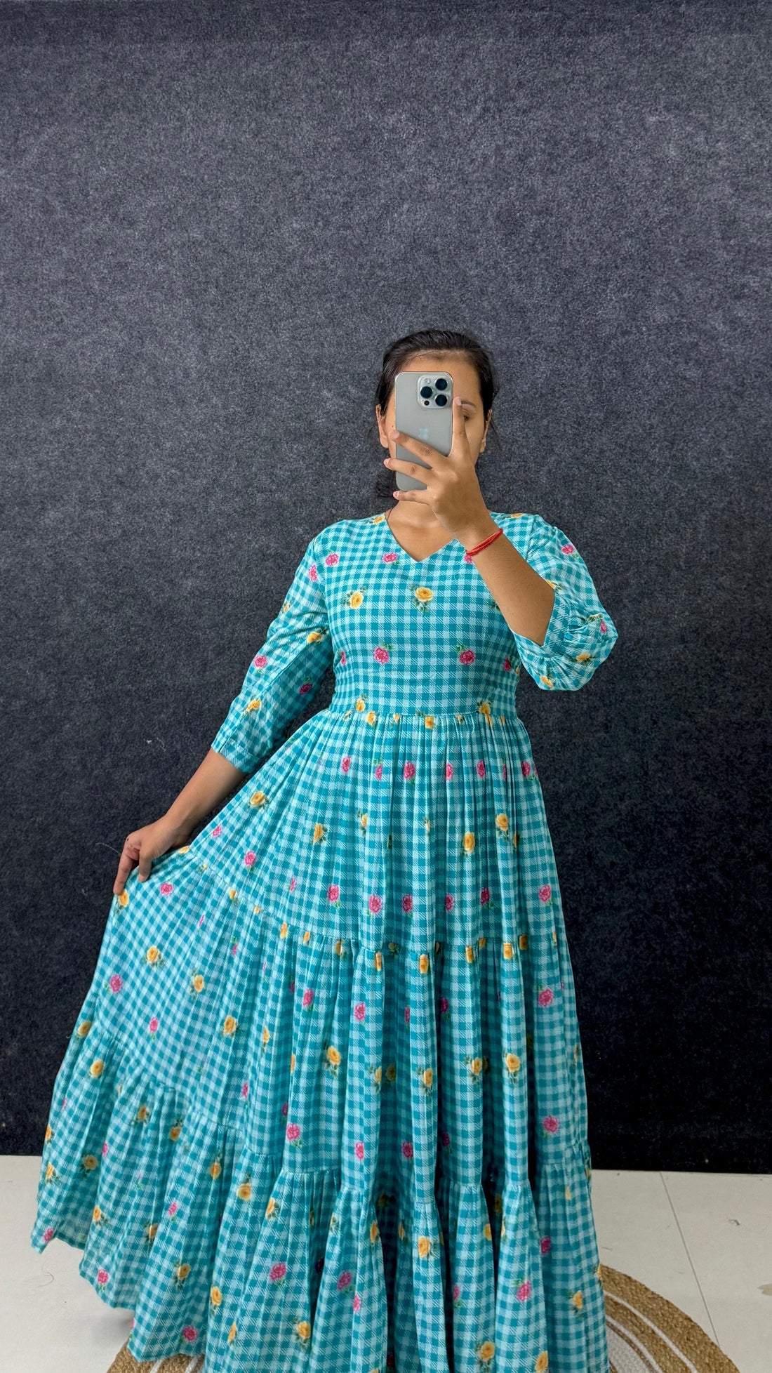 Midi Frocks