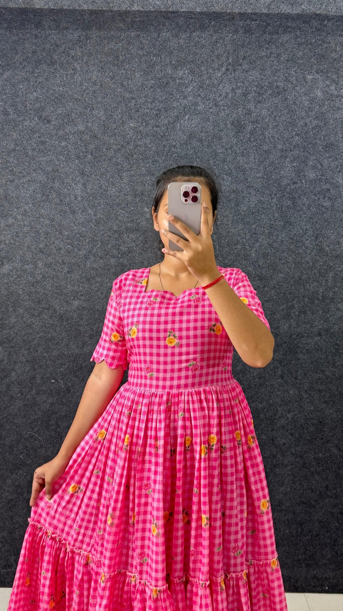 Midi Frocks