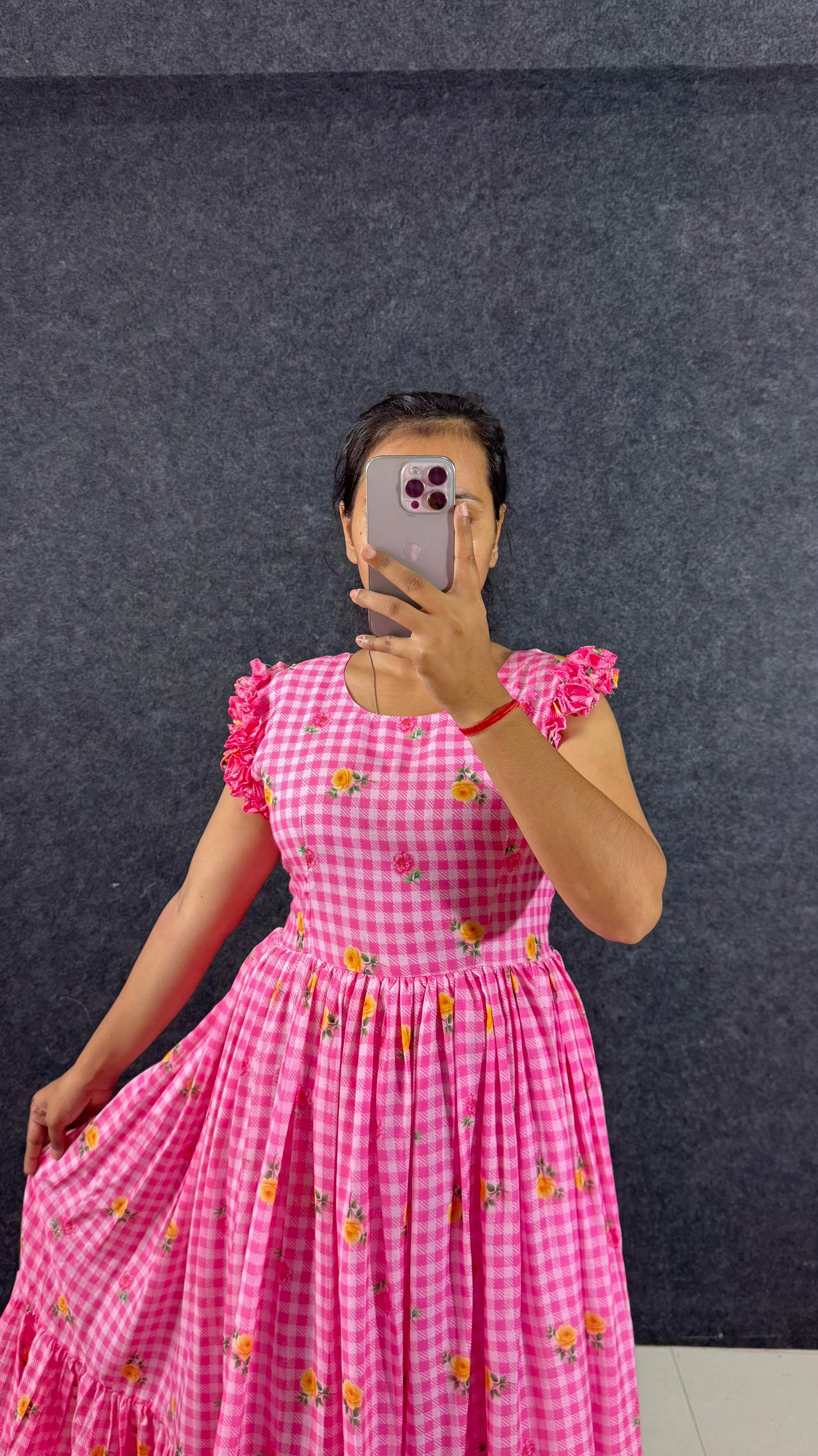 Midi Frocks
