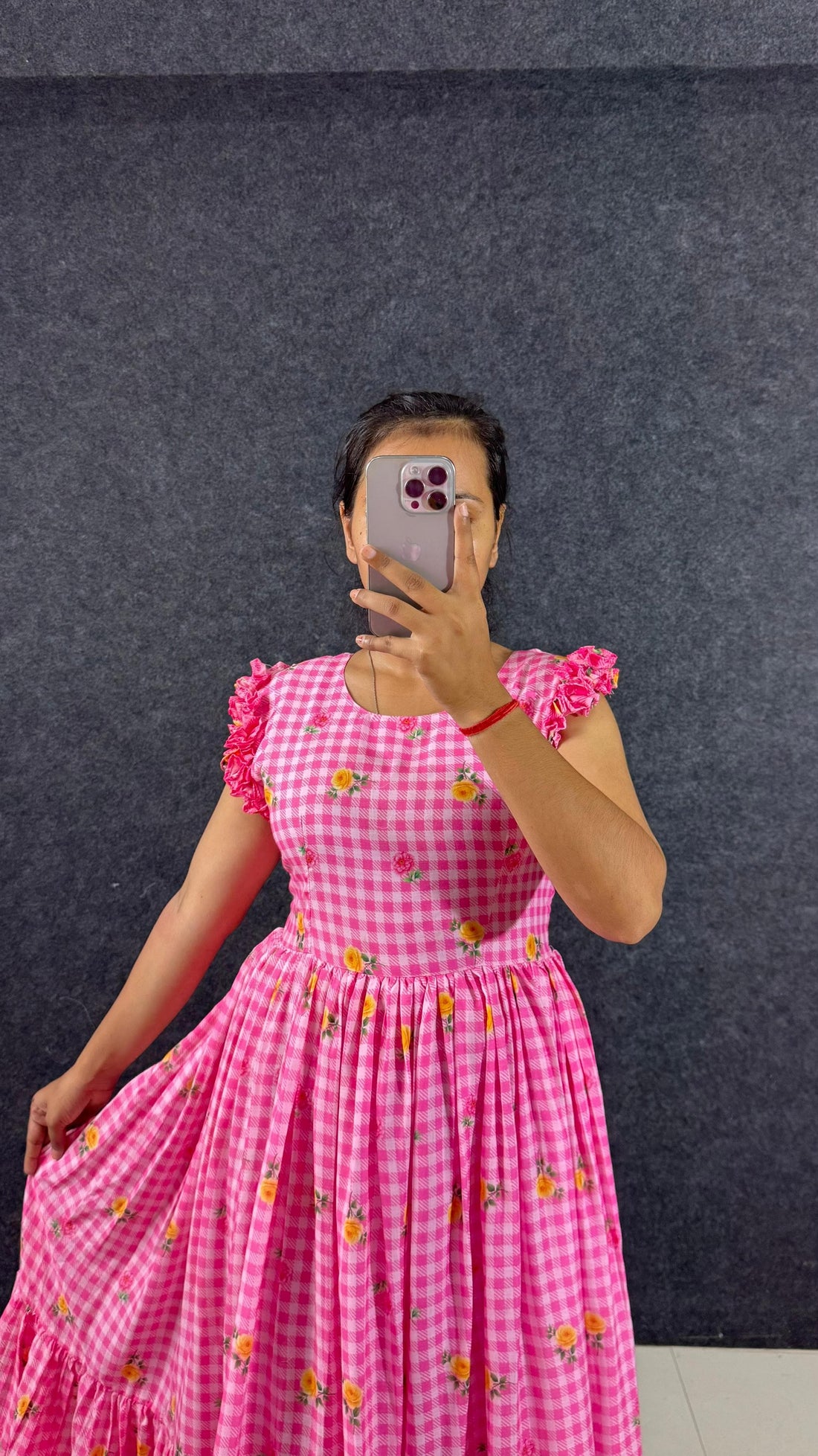 Midi Frocks