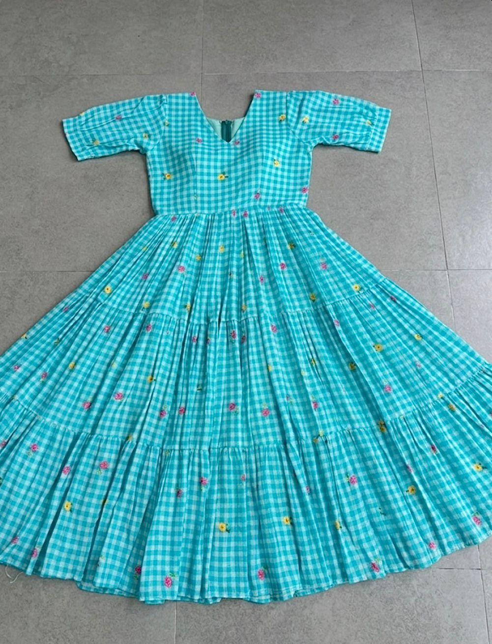 Midi Frocks