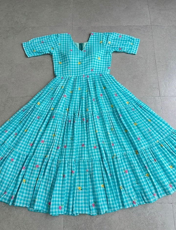 Midi Frocks