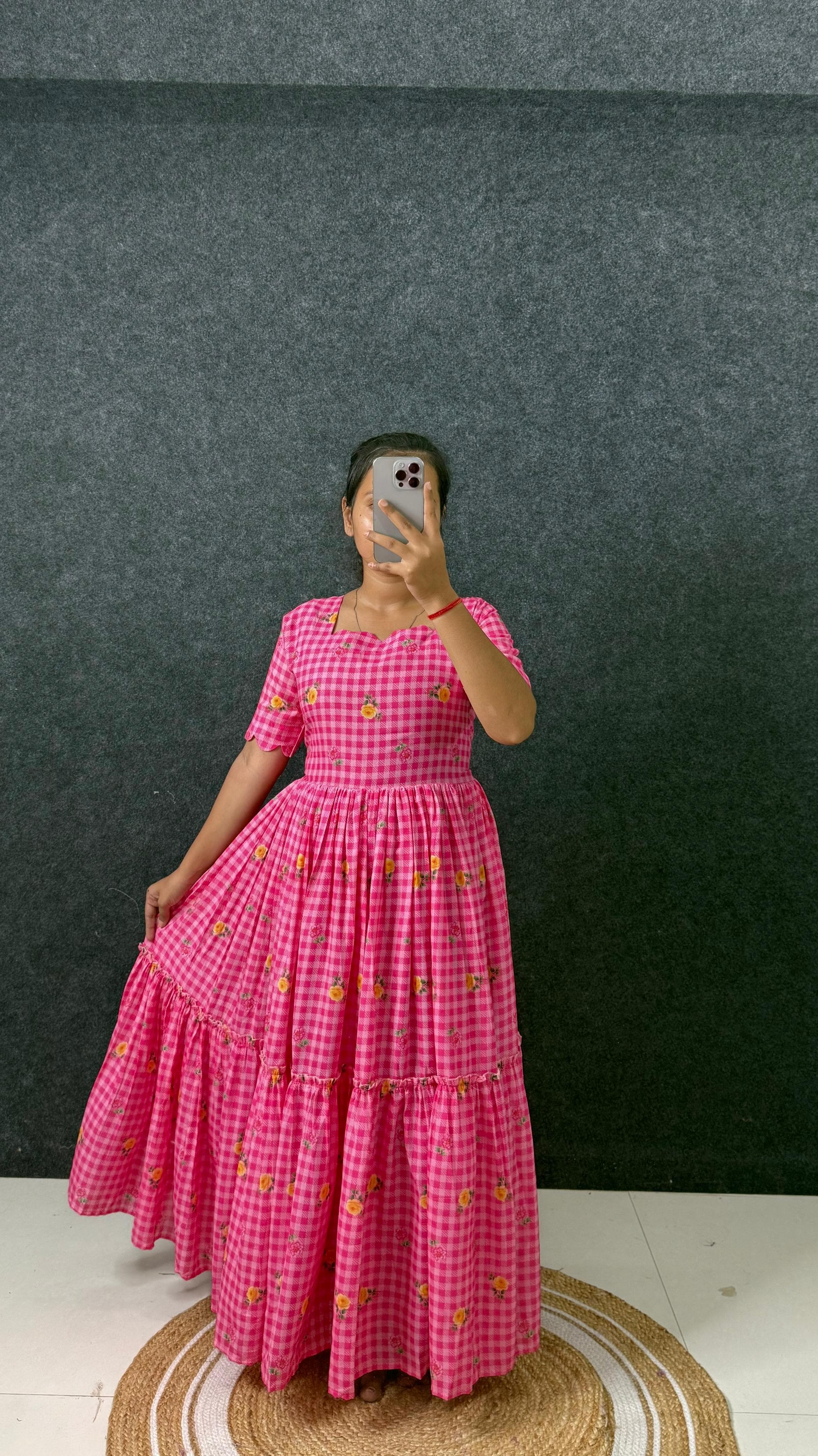 Midi Frocks