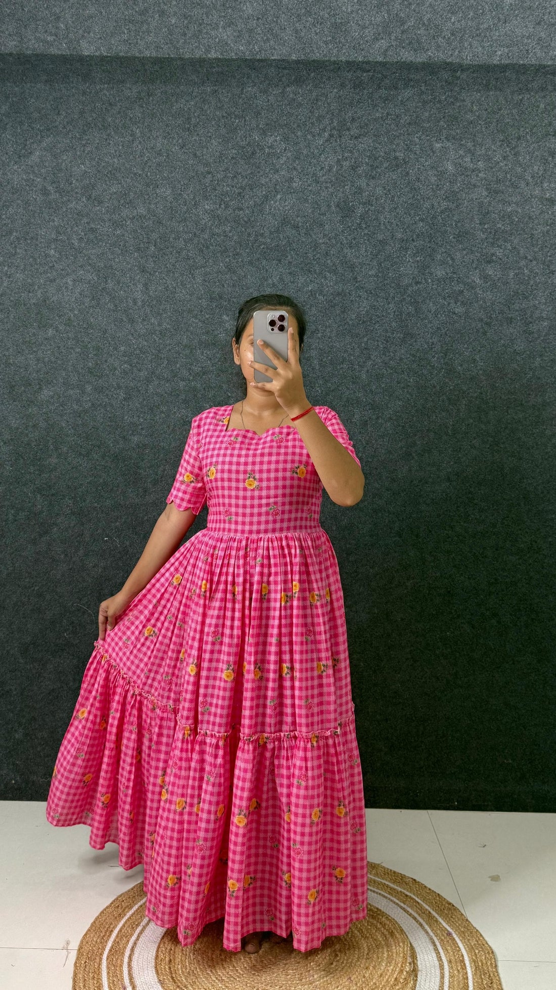 Midi Frocks