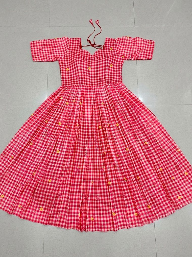 Midi Frocks