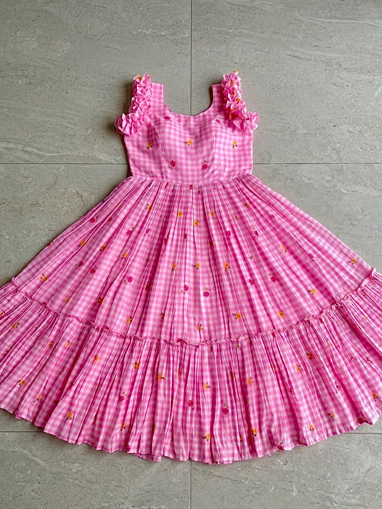 Midi Frocks