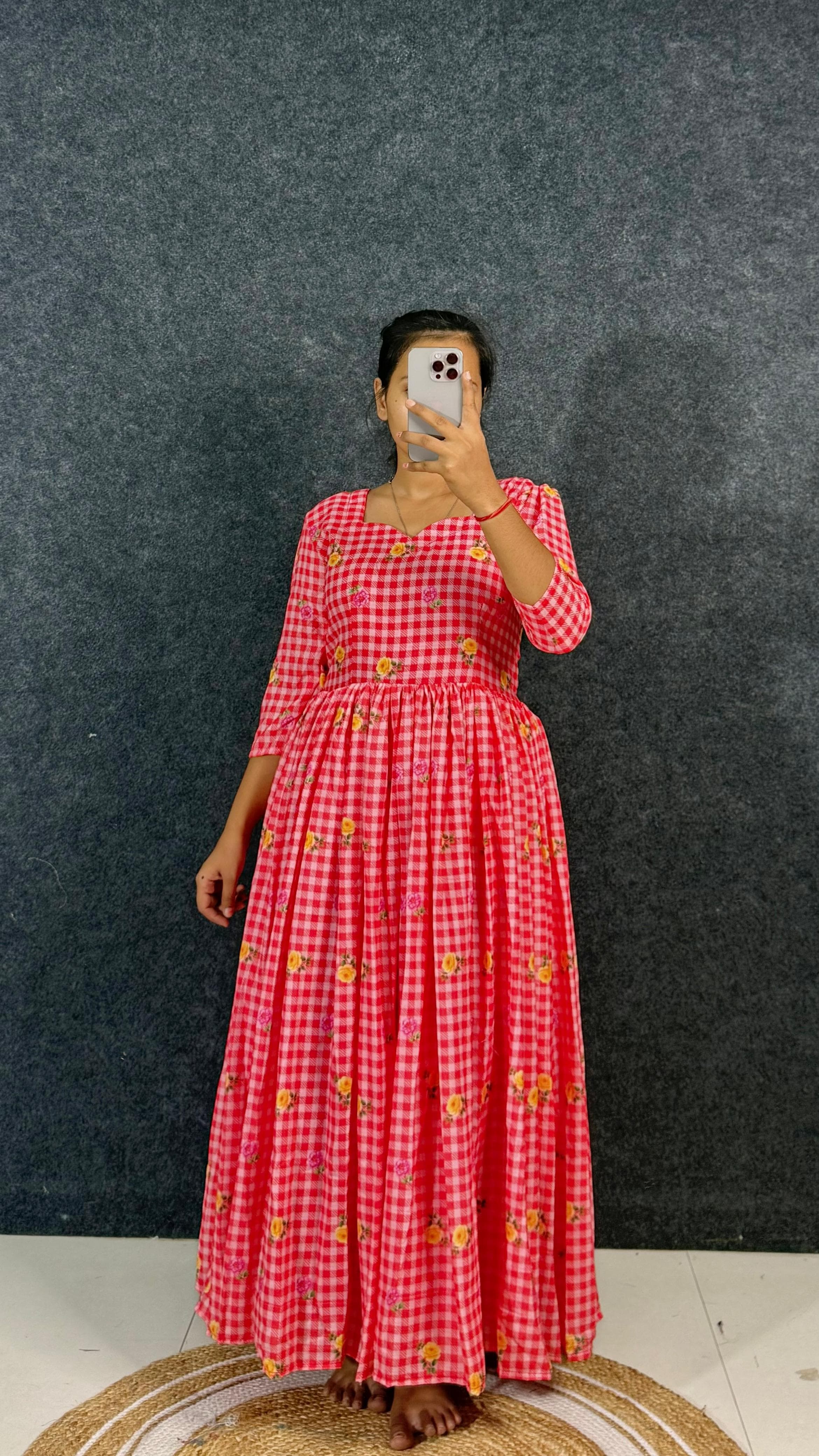 Midi Frocks