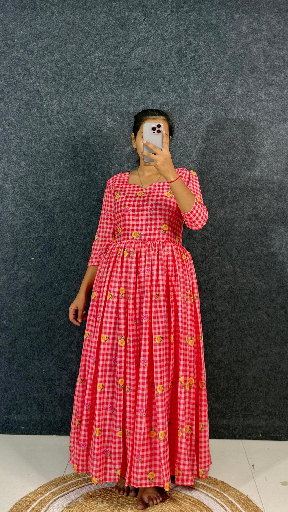 Midi Frocks