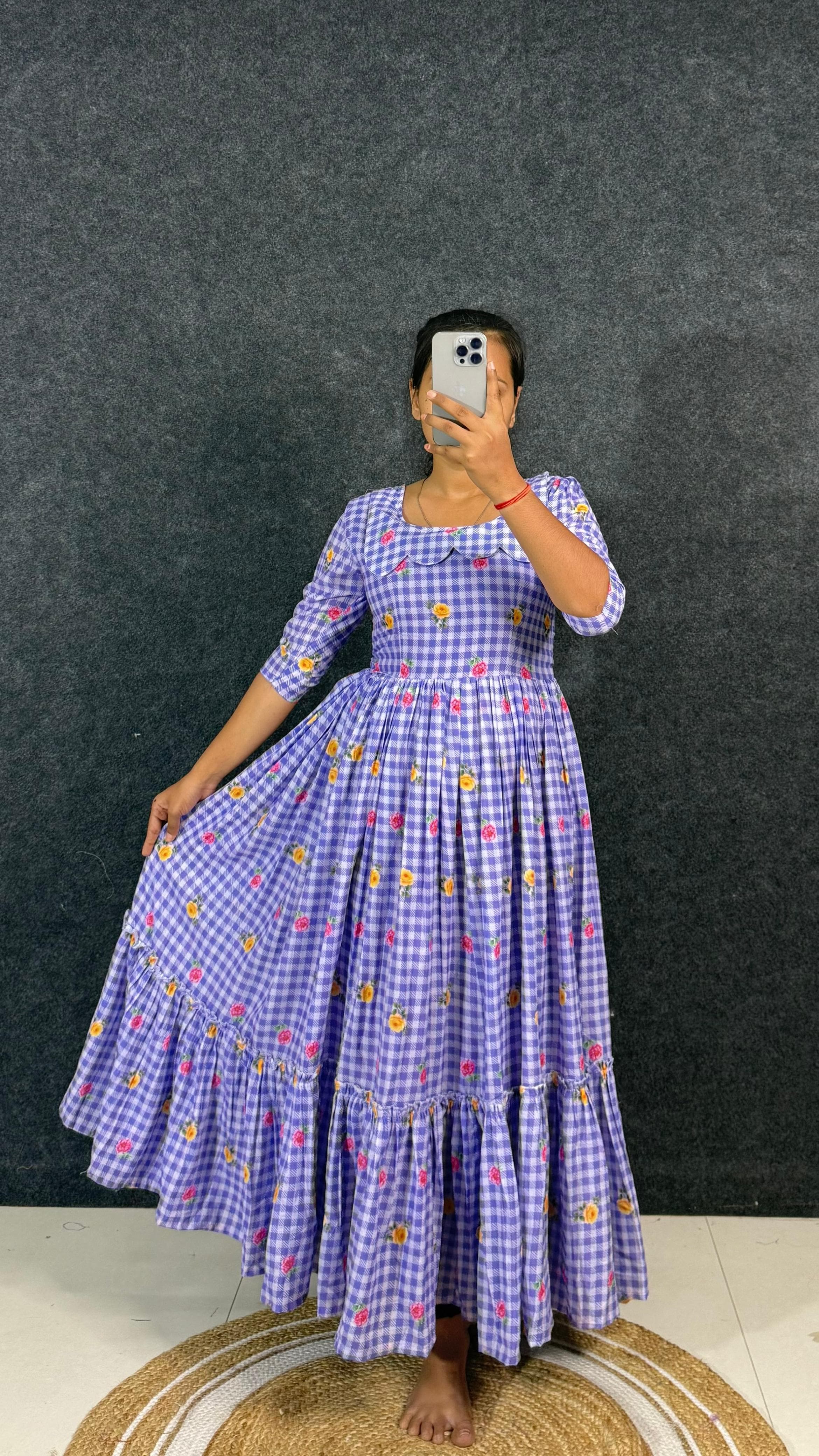 Midi Frocks