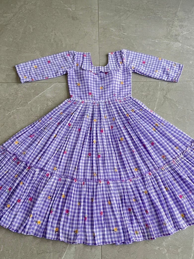 Midi Frocks