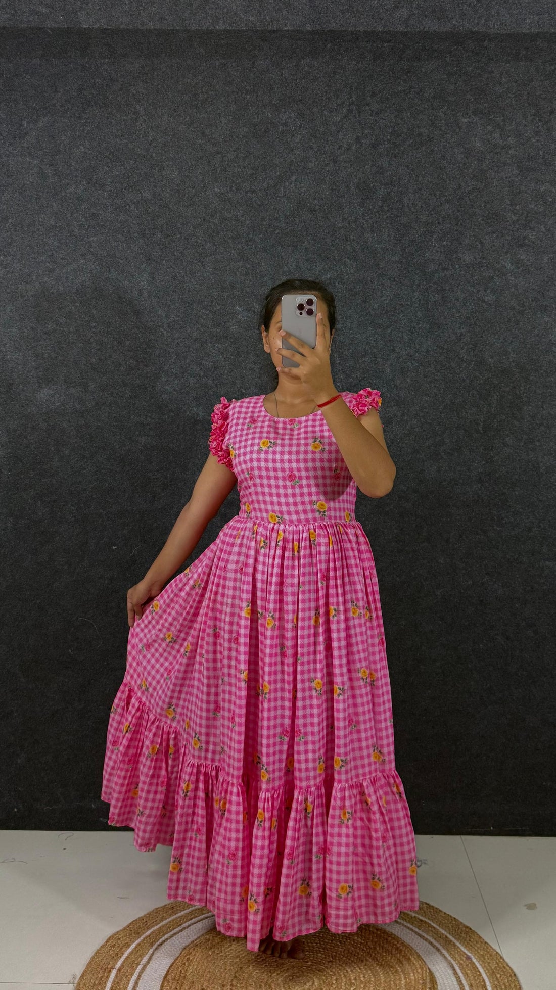 Midi Frocks