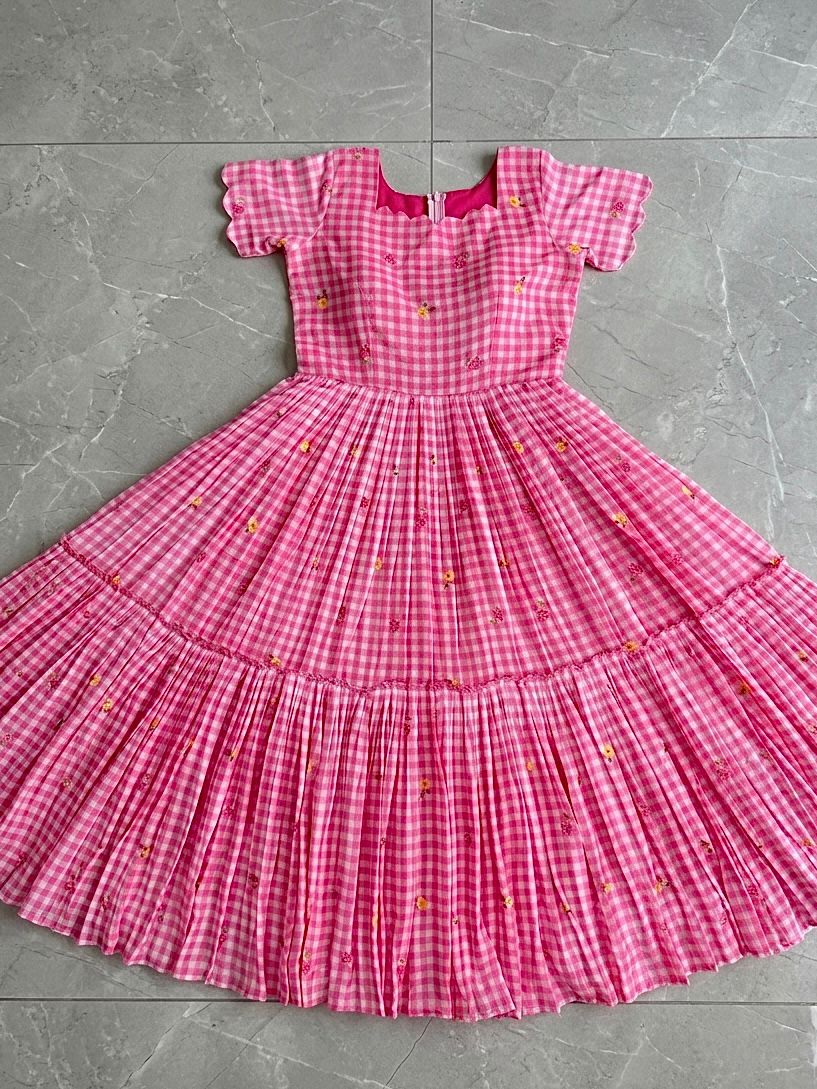 Midi Frocks