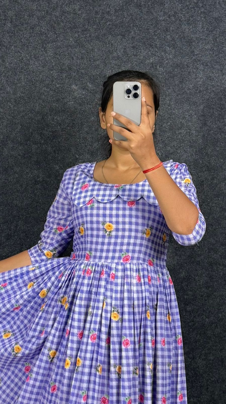 Midi Frocks