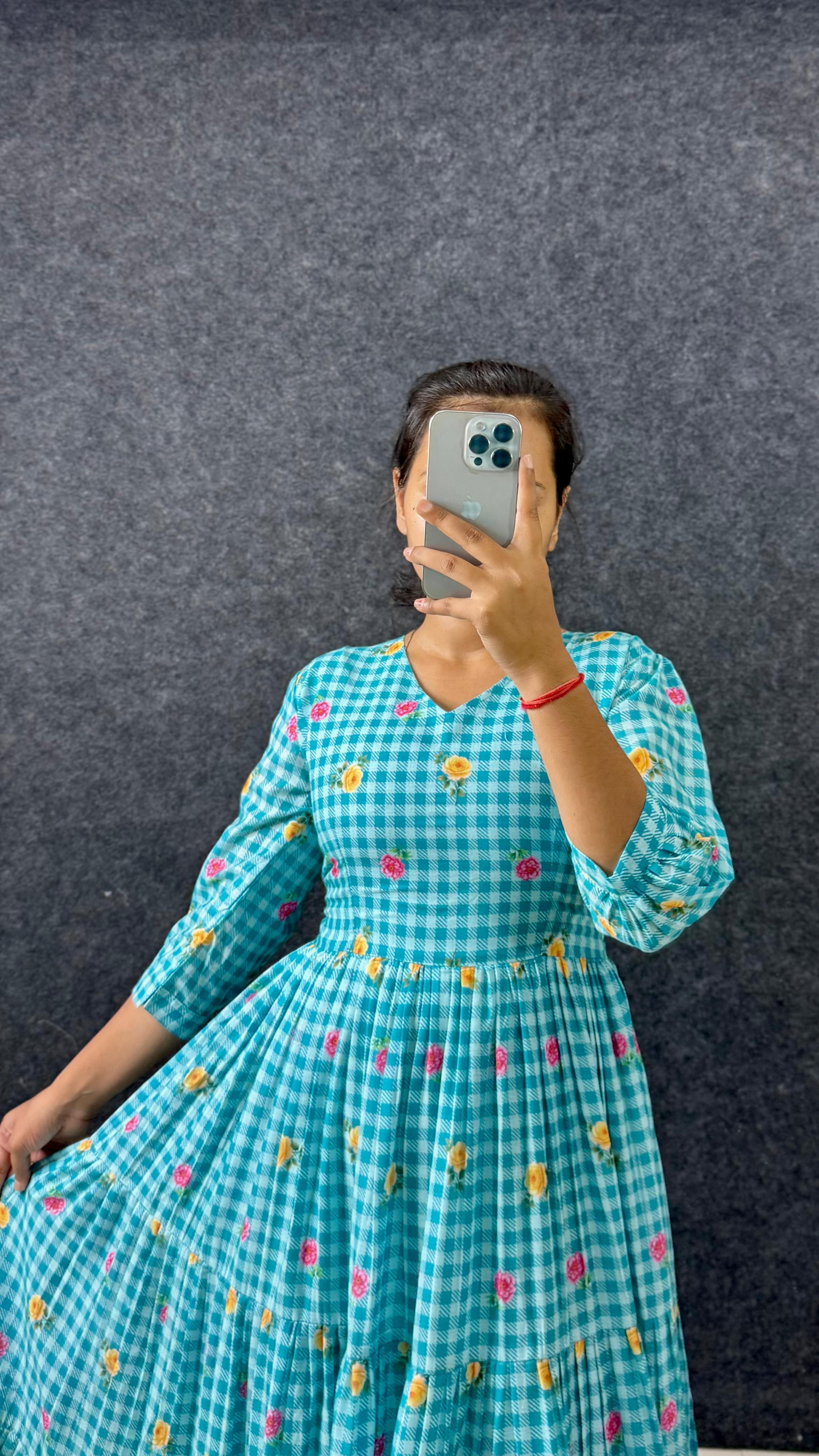 Midi Frocks