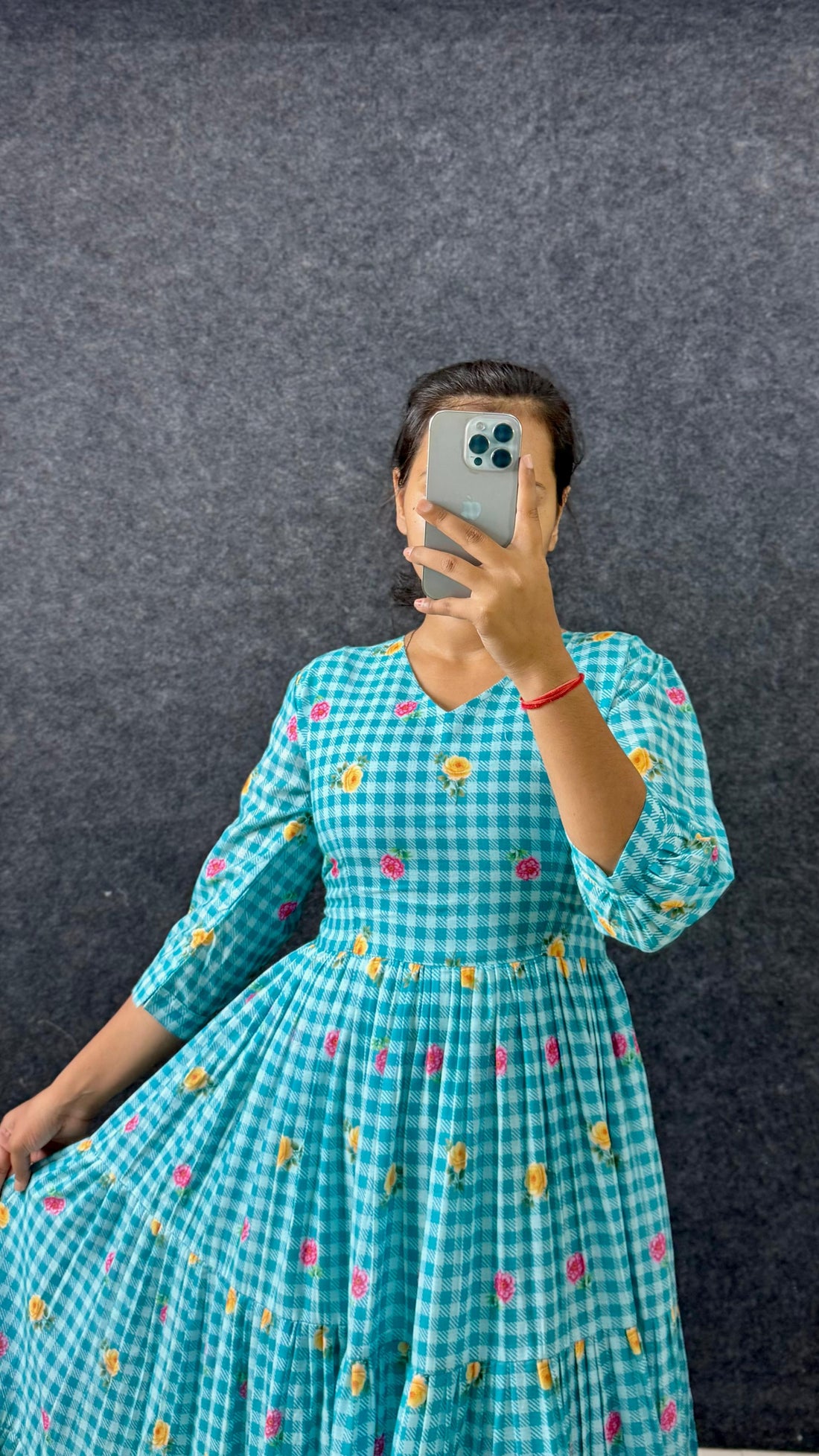 Midi Frocks